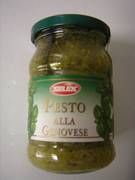 Pesto alla genovese