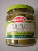 Olive Verdi