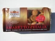 Amaretti - Vicenzi
