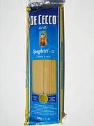 Spaghetti