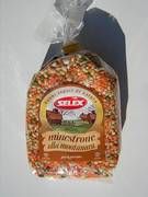 Minestrone alla Montanara