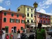 Original italienische Lebensmittel